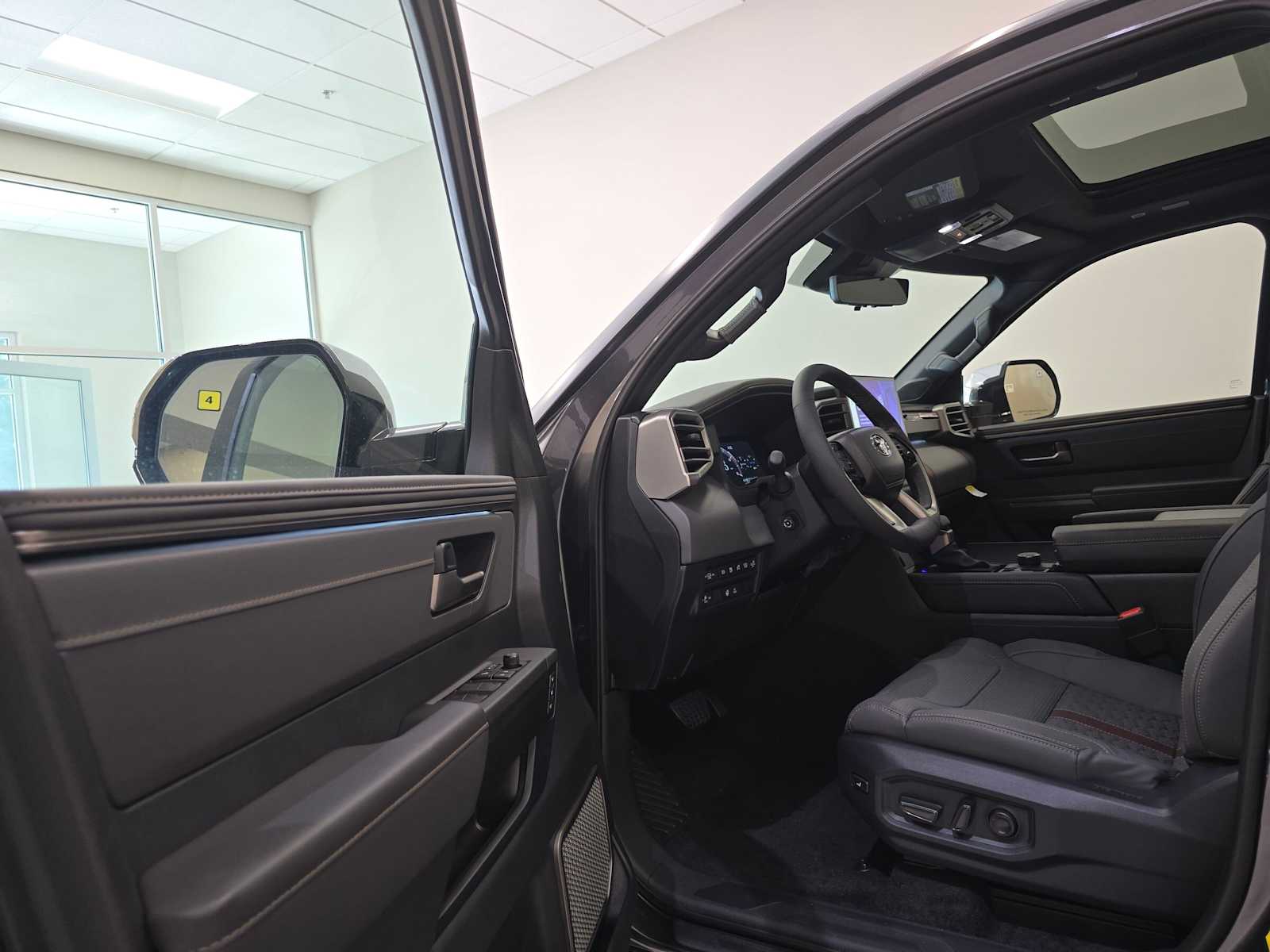 Thumbnail: 2026 Toyota Sequoia - 22