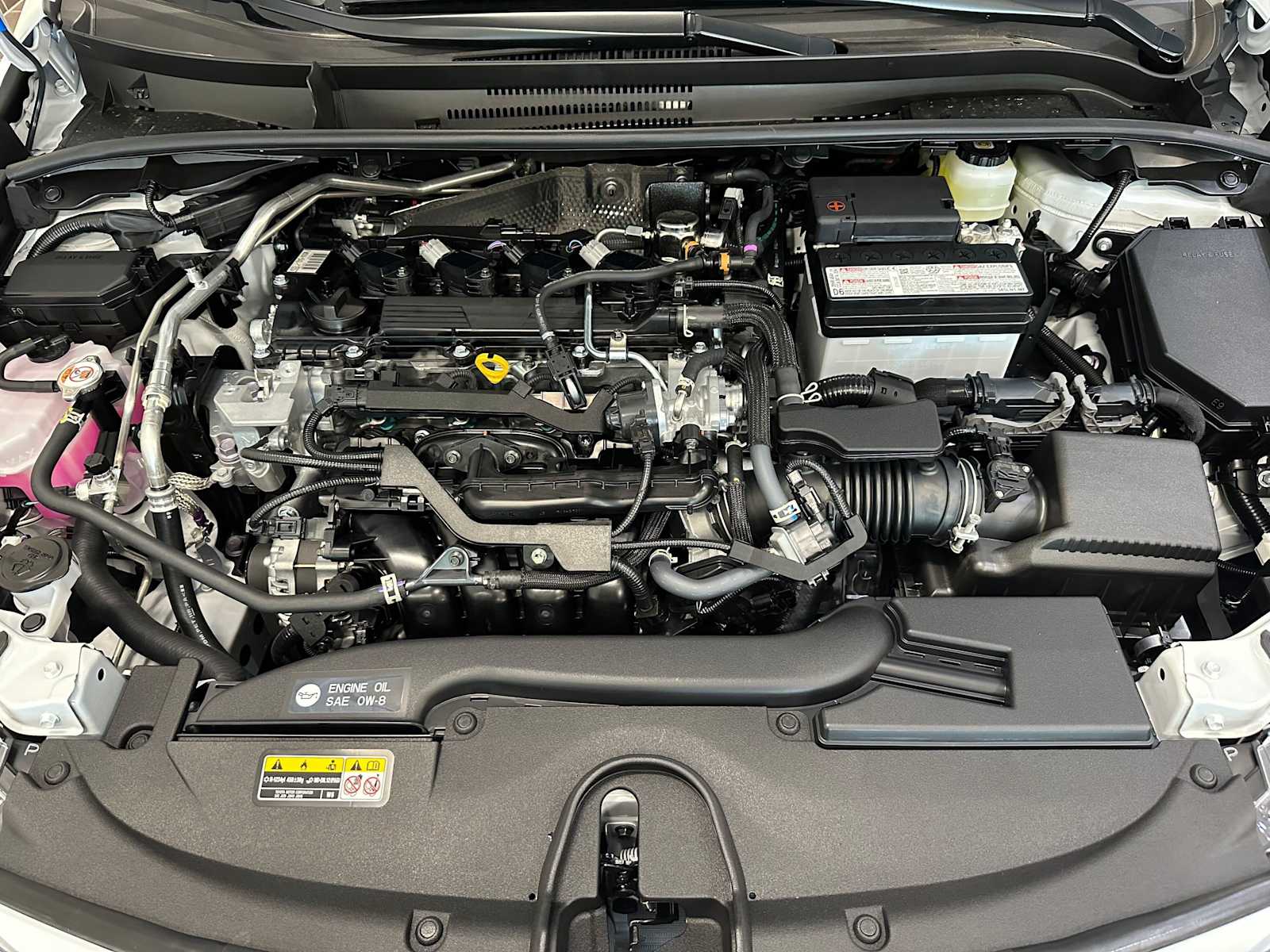 Thumbnail: 2026 Toyota Corolla - 9