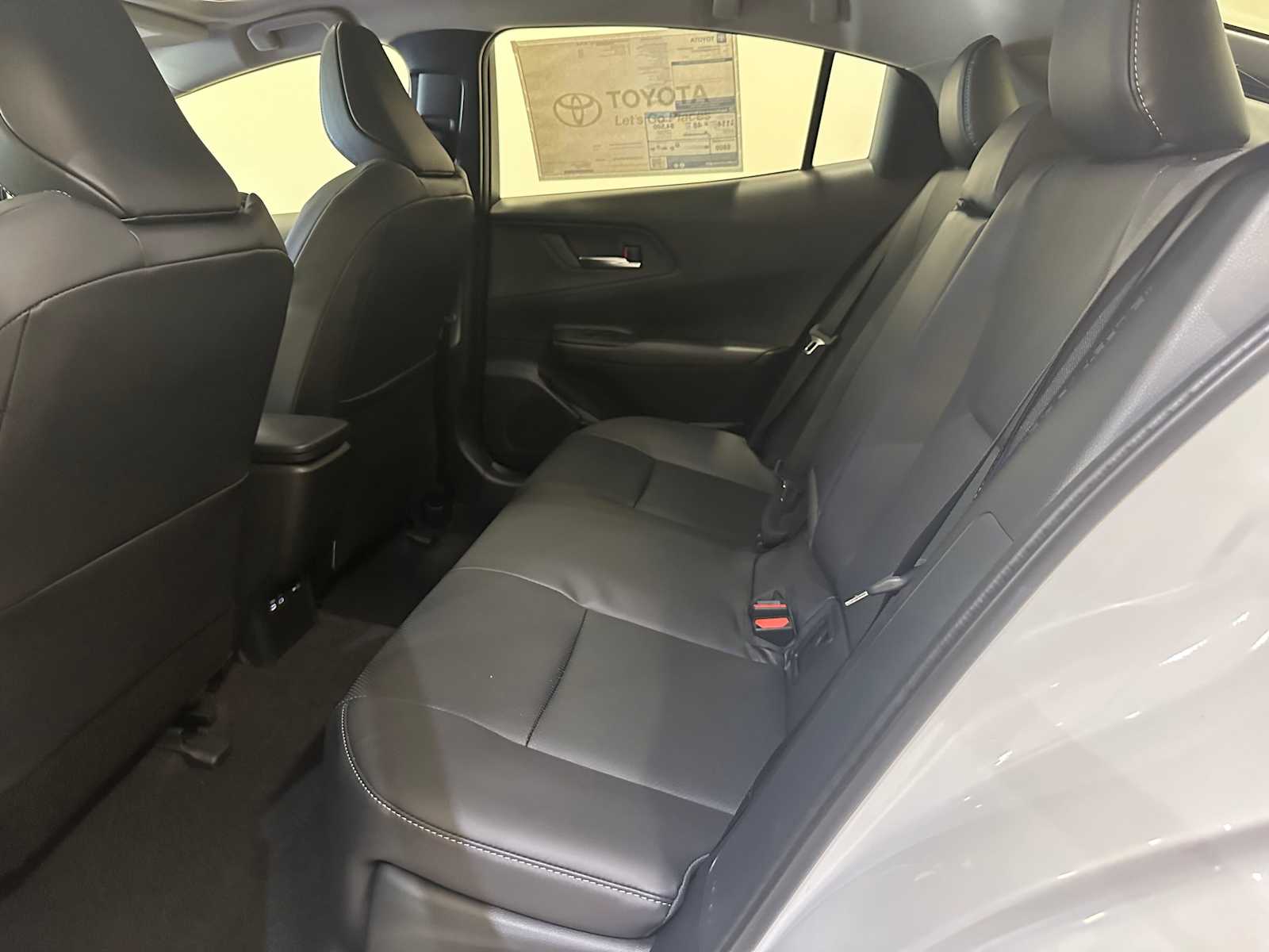 Thumbnail: 2026 Toyota Prius - 23