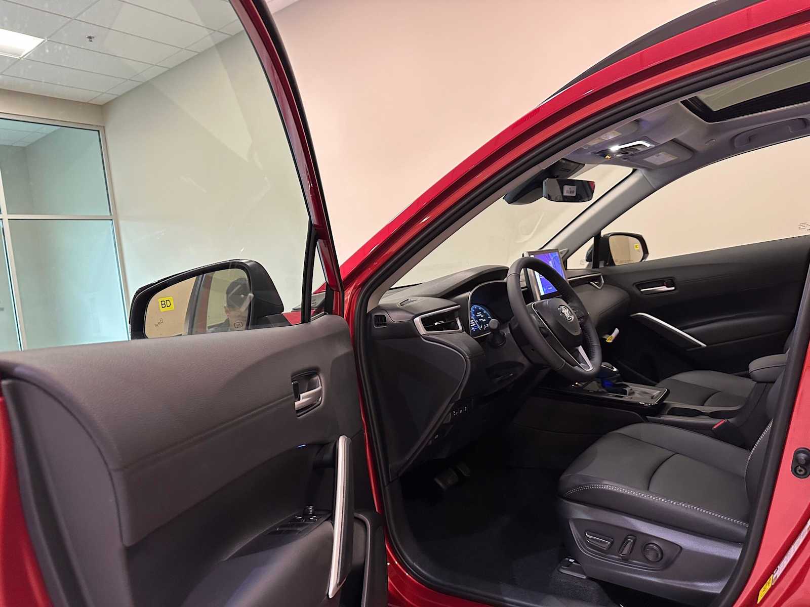 Thumbnail: 2026 Toyota Corolla Cross - 22