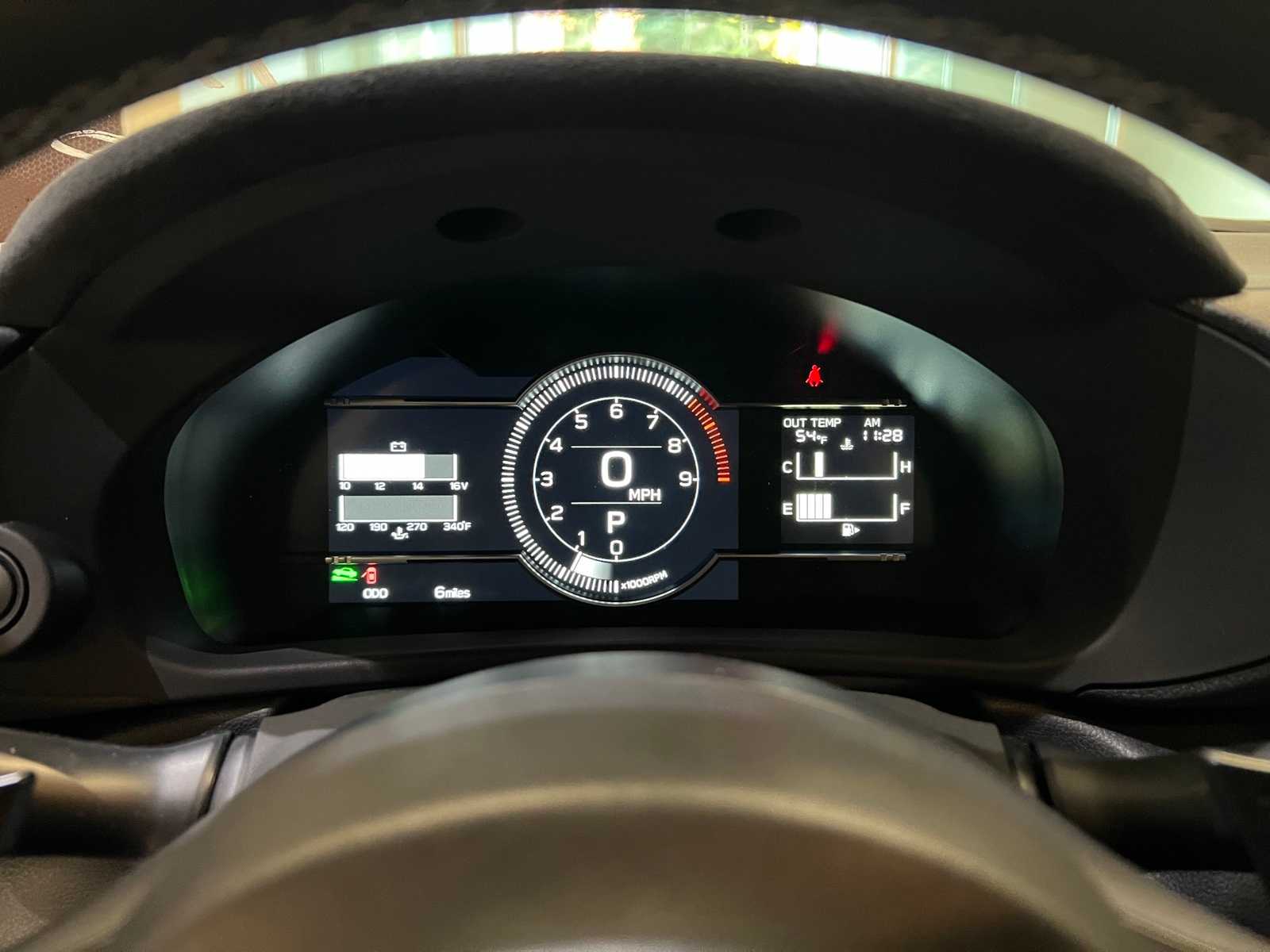 Thumbnail: 2025 Toyota GR86 - 16