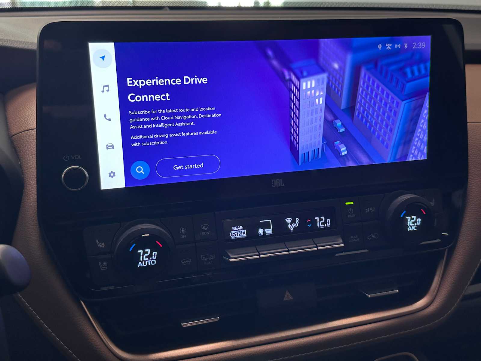 Thumbnail: 2024 Toyota Grand Highlander - 13