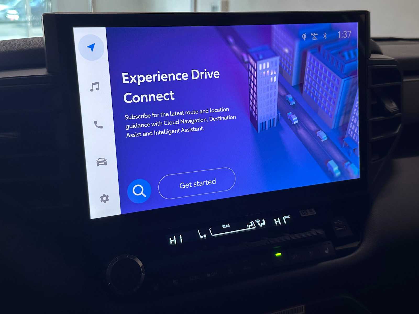 Thumbnail: 2026 Toyota Sequoia - 14