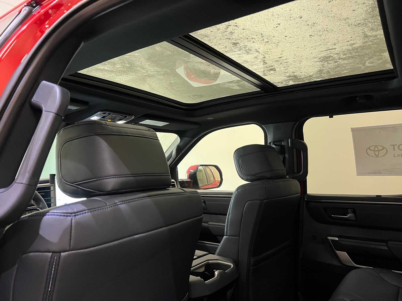 Thumbnail: 2026 Toyota Tundra - 12