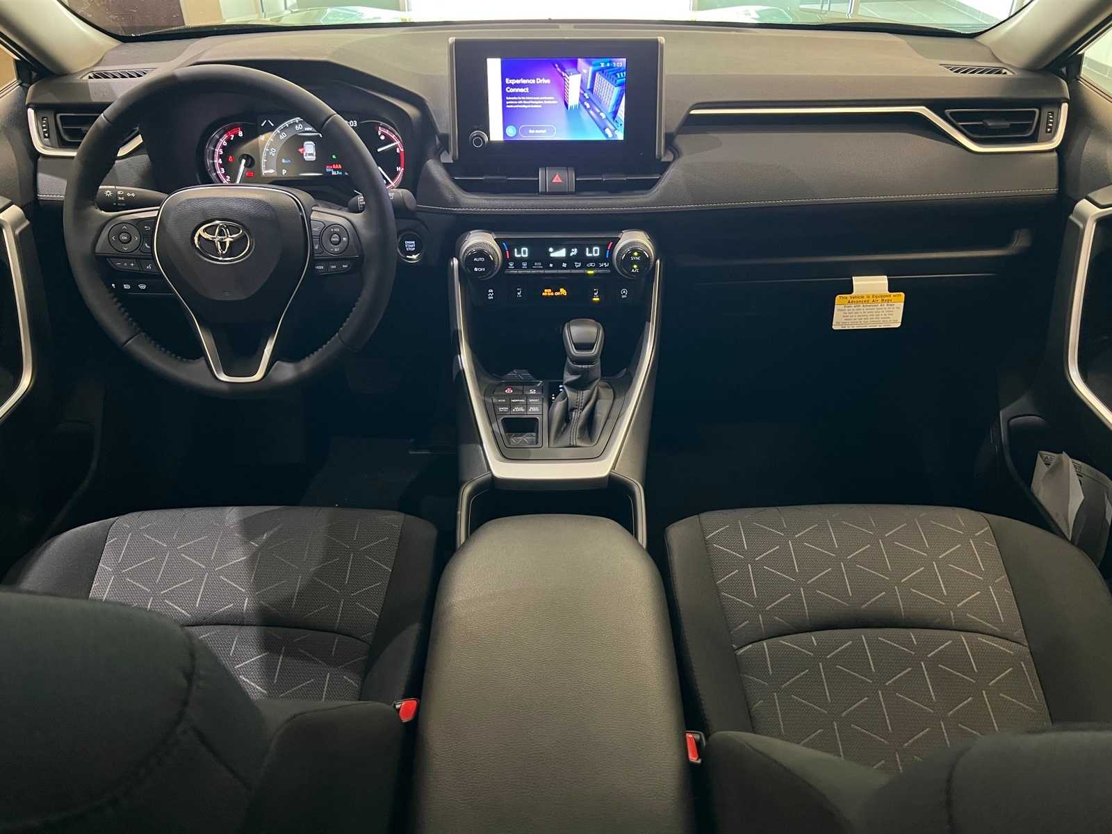 Thumbnail: 2025 Toyota RAV4 - 10