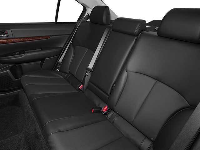 Thumbnail: 2014 Subaru Legacy - 14