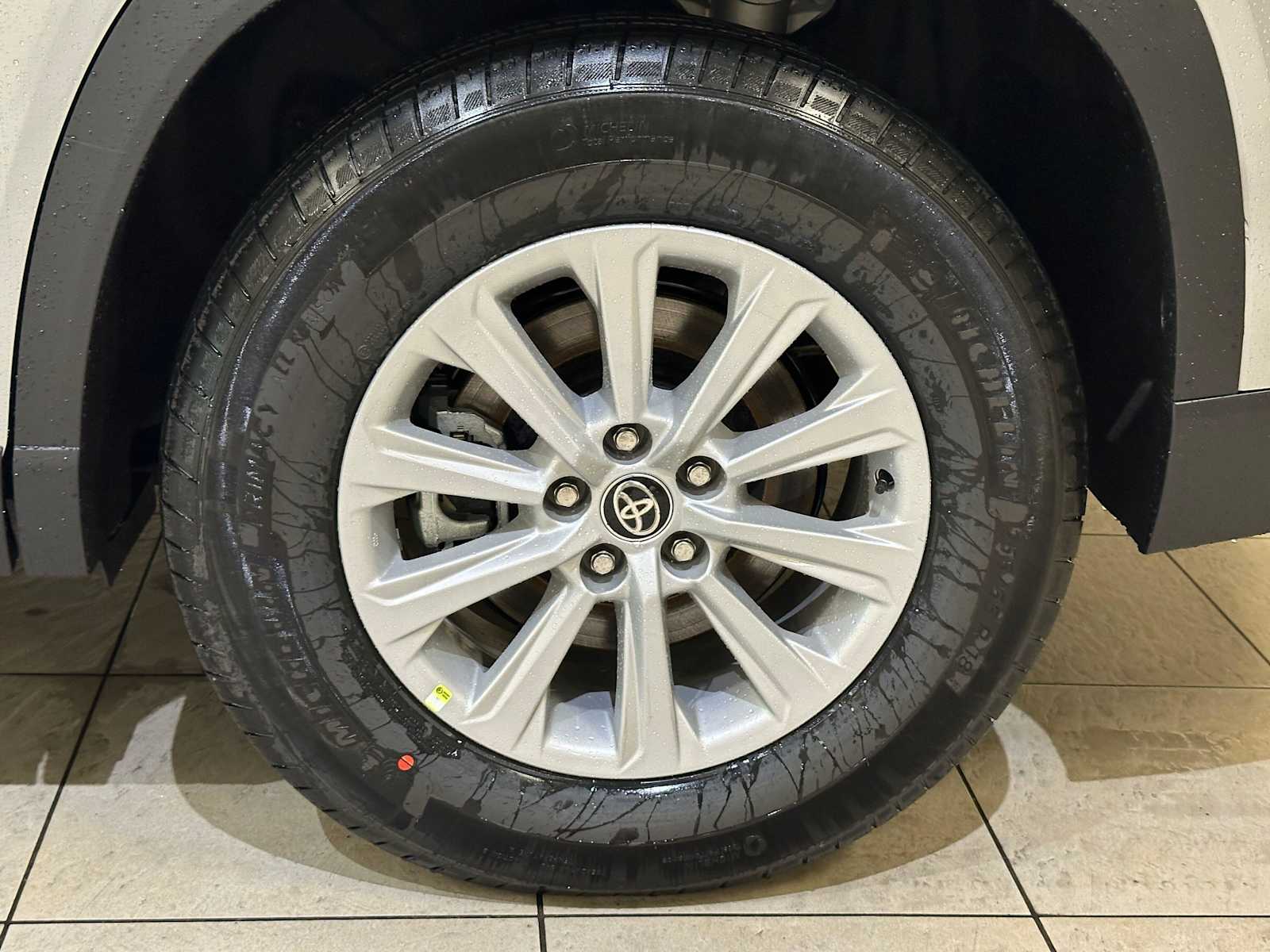 Thumbnail: 2026 Toyota Grand Highlander - 8