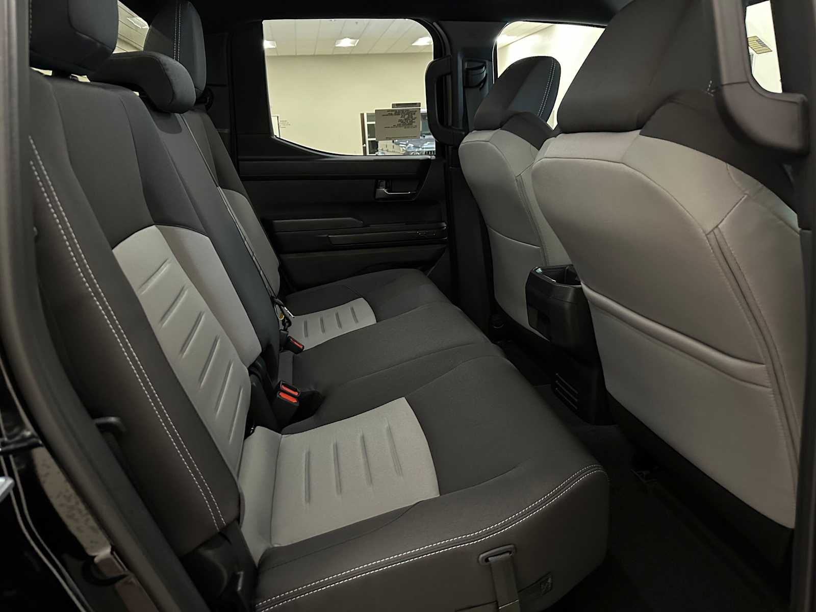 Thumbnail: 2026 Toyota Tacoma - 23