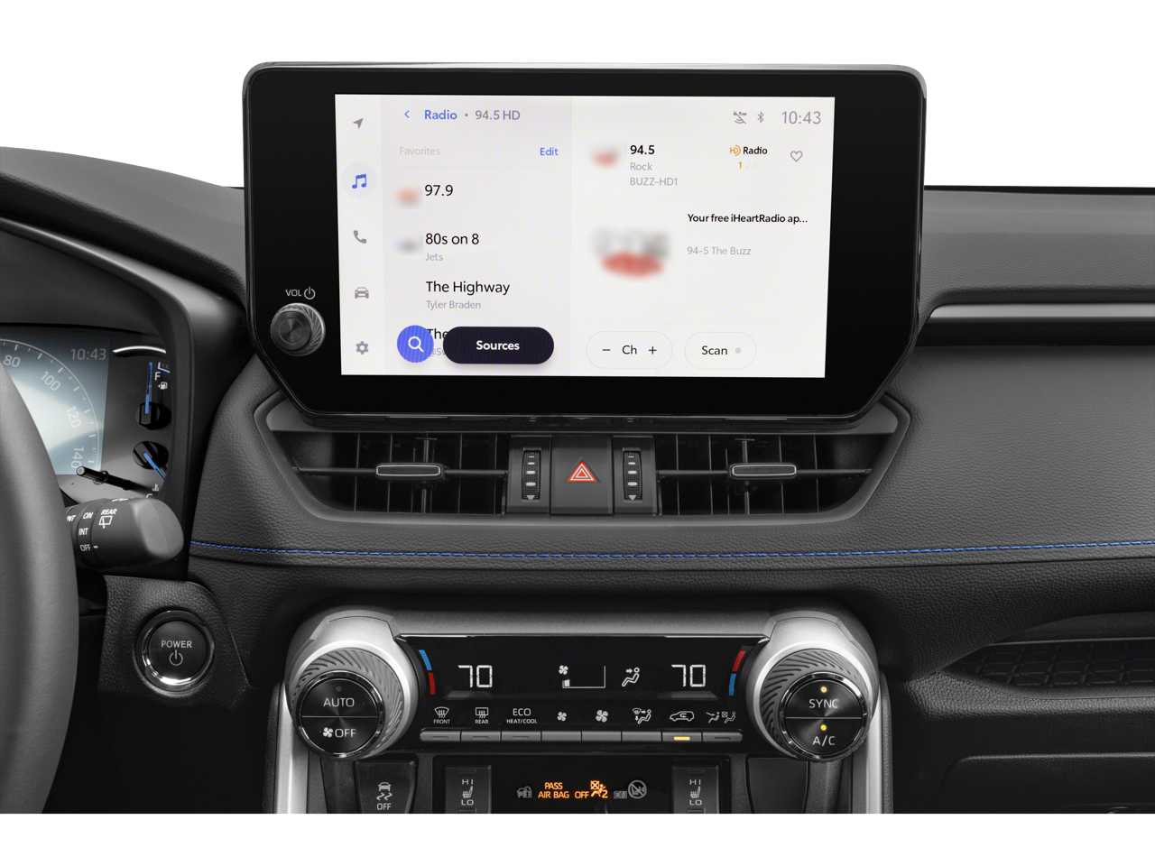 Thumbnail: 2024 Toyota RAV4 - 7