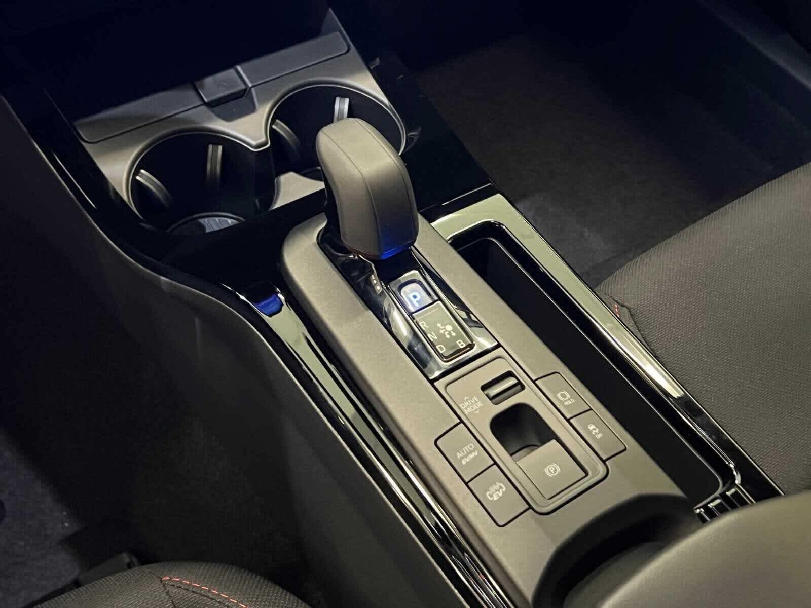 Thumbnail: 2026 Toyota Prius - 22