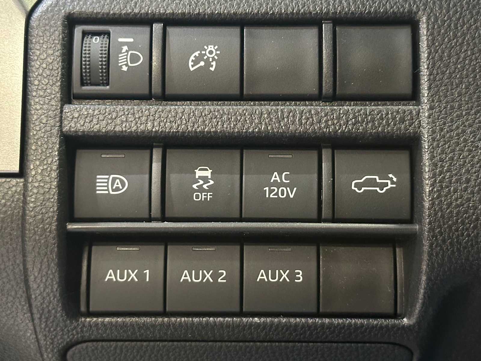 Thumbnail: 2026 Toyota Tacoma - 20