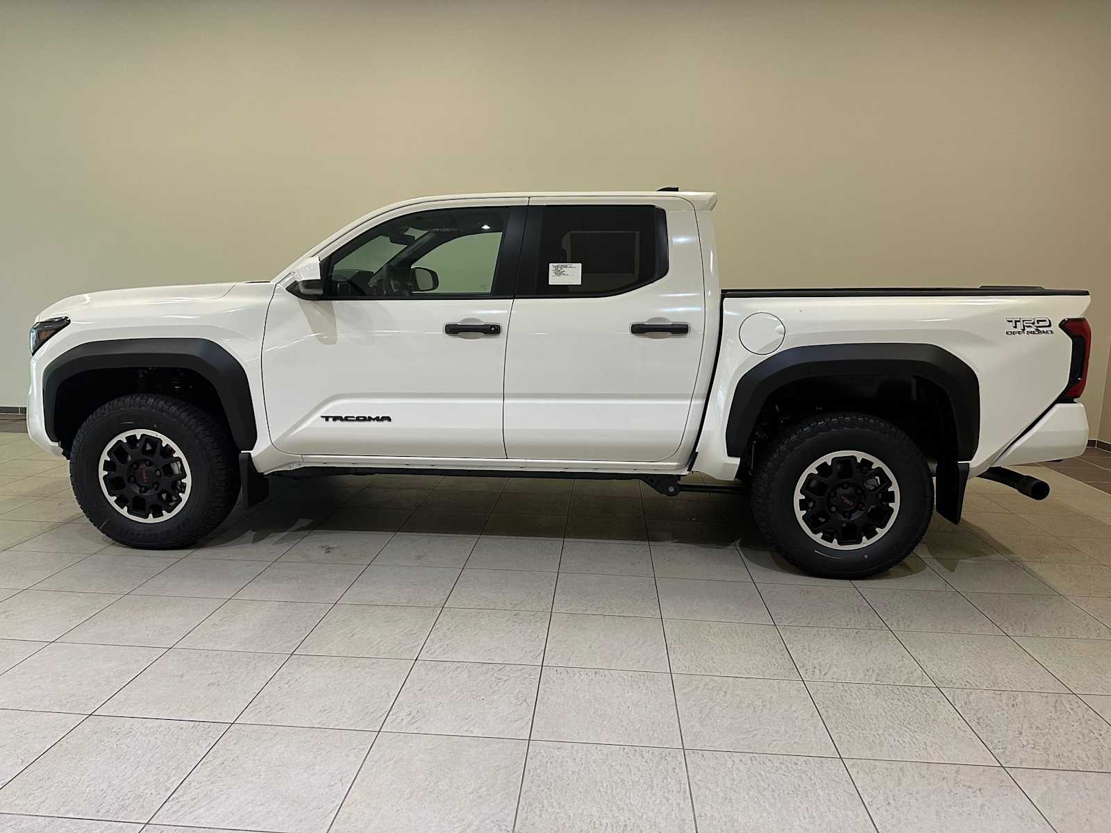 Thumbnail: 2026 Toyota Tacoma - 3