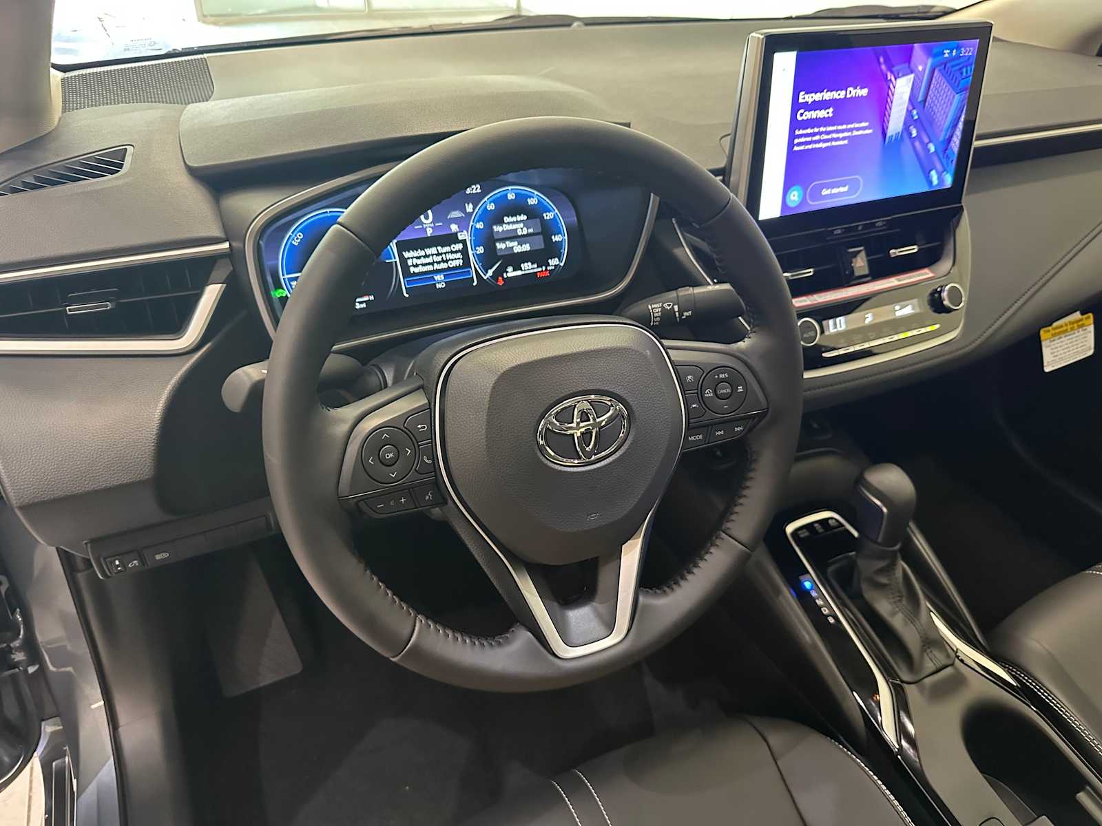 Thumbnail: 2026 Toyota Corolla - 2