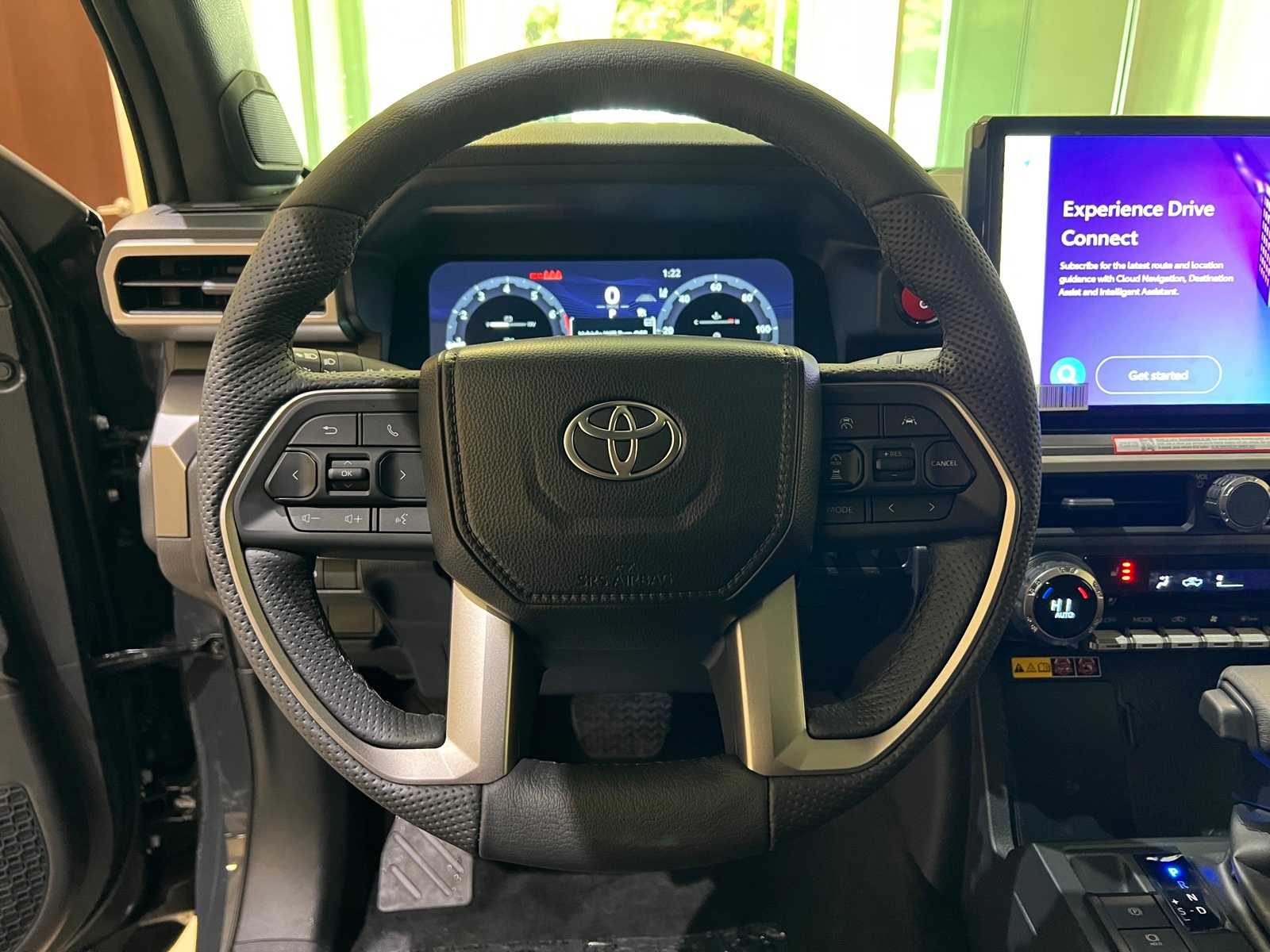 Thumbnail: 2025 Toyota Tacoma - 20