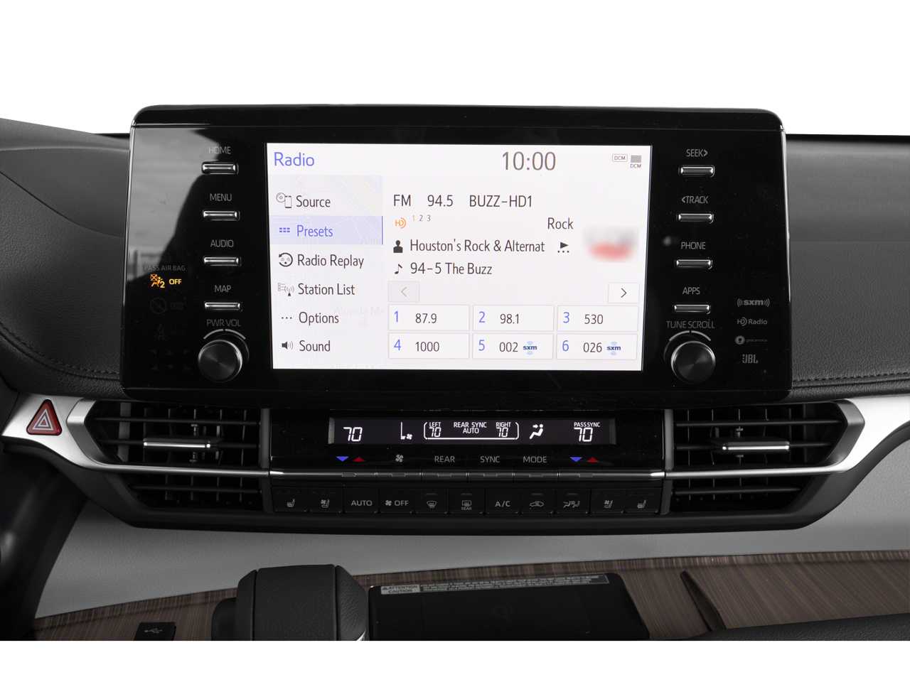 Thumbnail: 2025 Toyota Sienna - 7