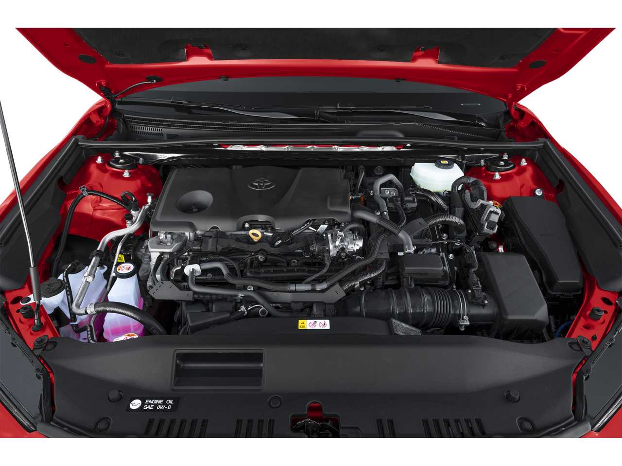 Thumbnail: 2026 Toyota Camry - 8