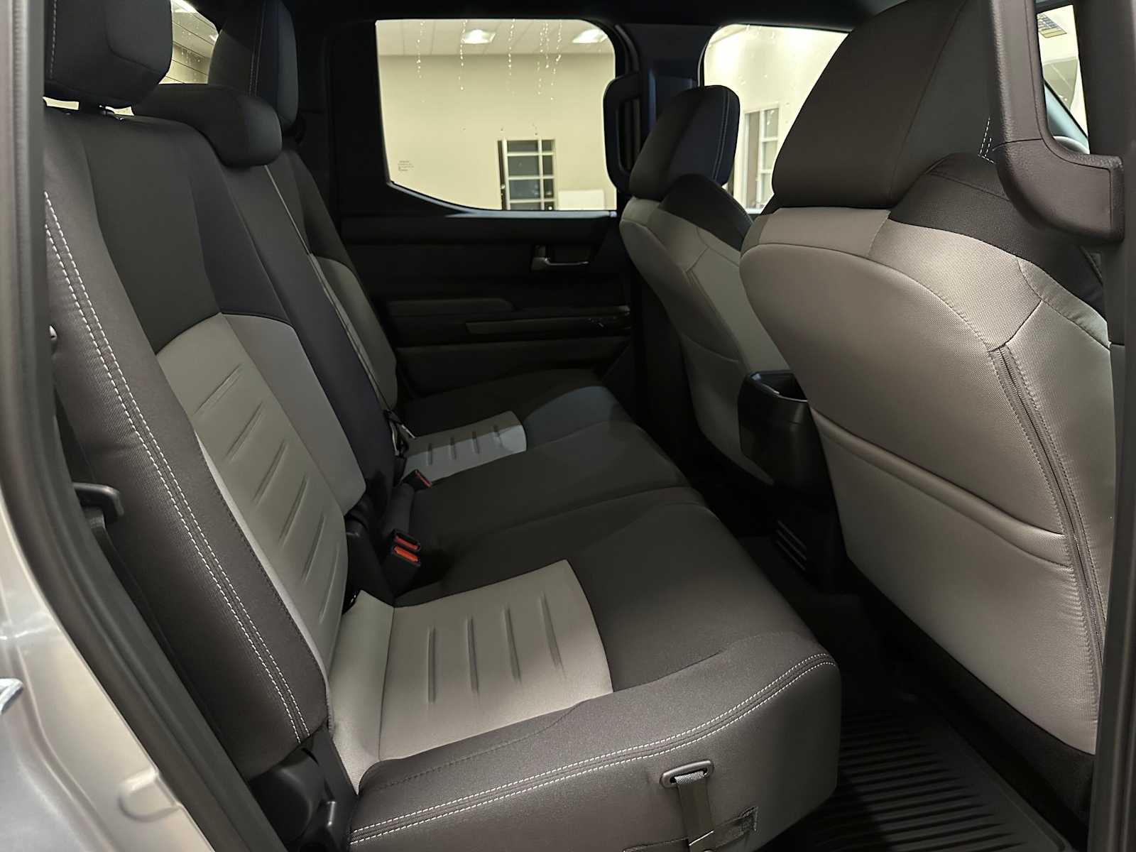 Thumbnail: 2026 Toyota Tacoma - 24