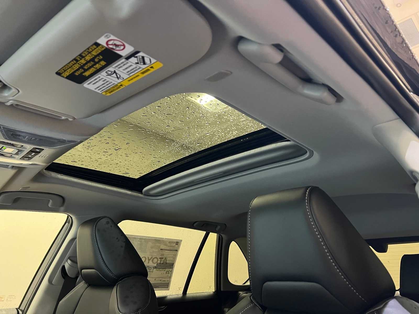 Thumbnail: 2025 Toyota RAV4 - 17