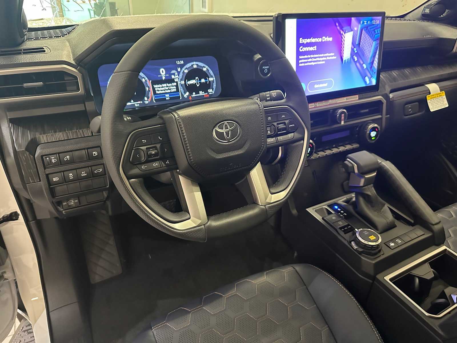 Thumbnail: 2026 Toyota 4Runner - 2