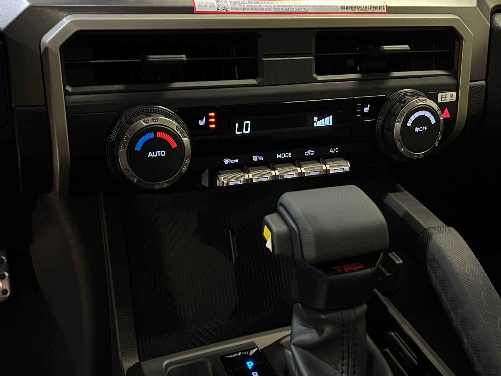 Thumbnail: 2025 Toyota Tacoma - 23