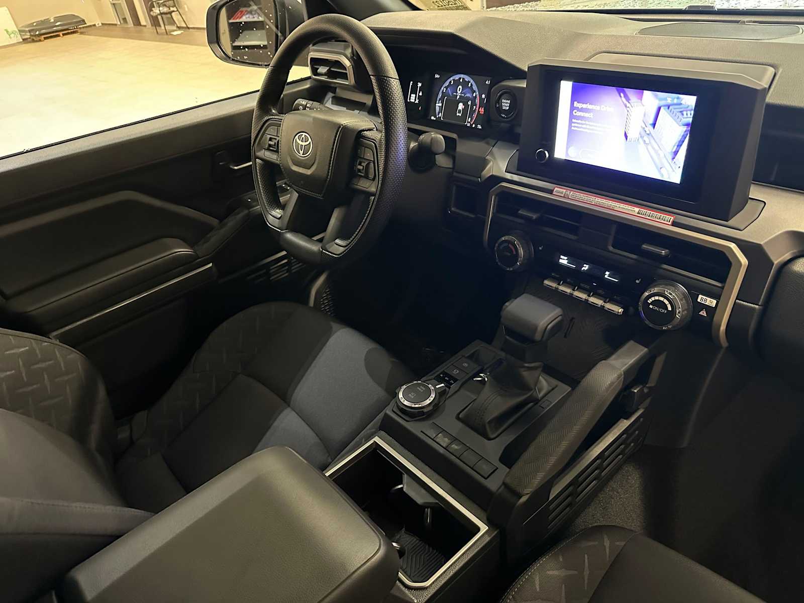 Thumbnail: 2026 Toyota Tacoma - 28