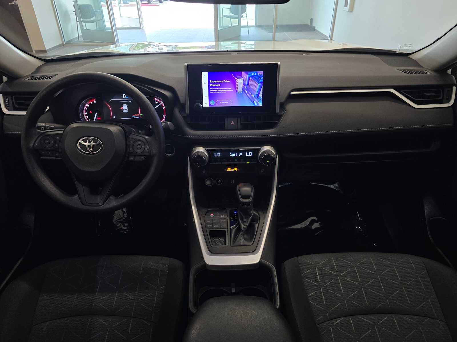 Thumbnail: 2023 Toyota RAV4 - 10