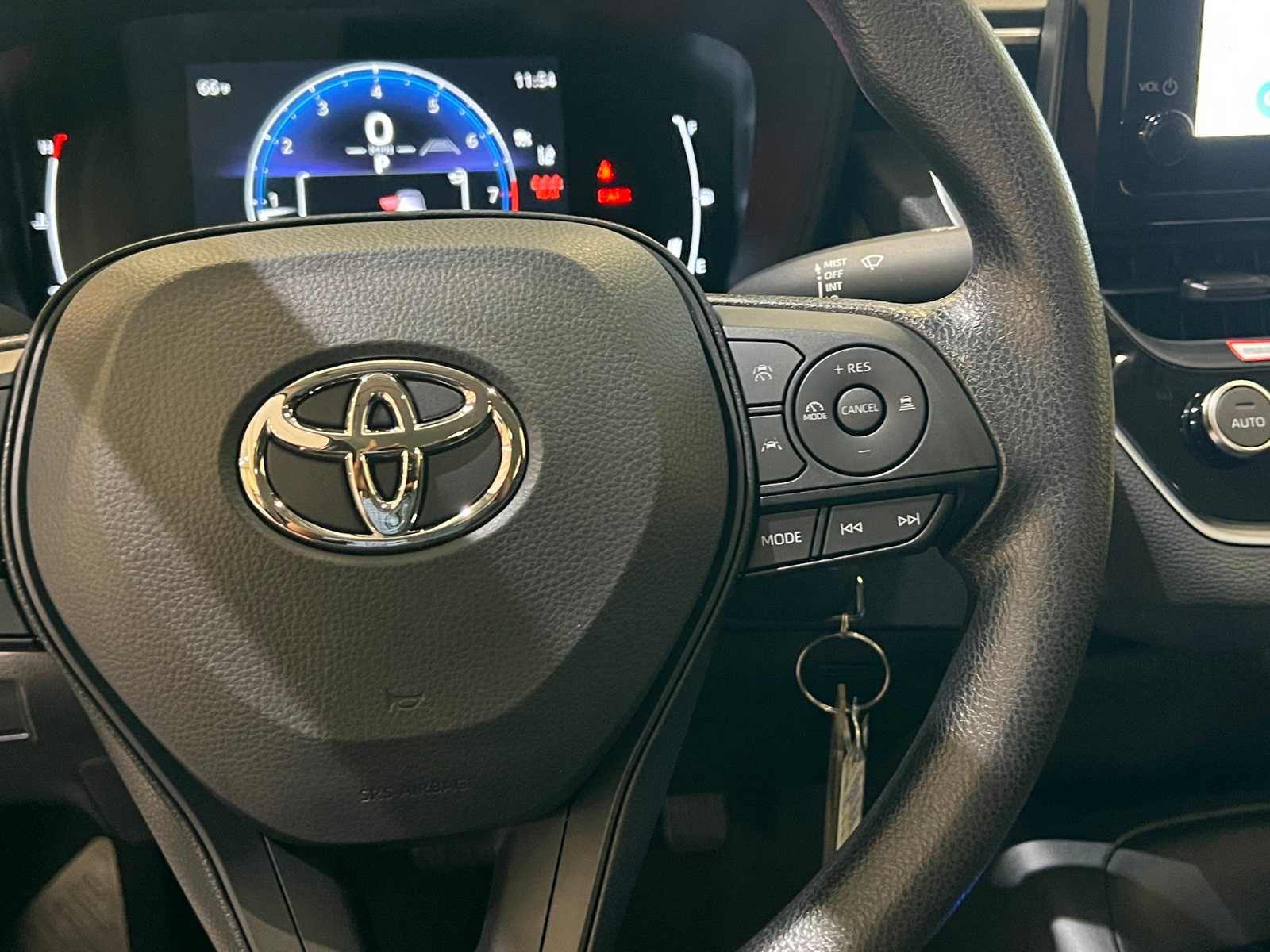 Thumbnail: 2026 Toyota Corolla - 20
