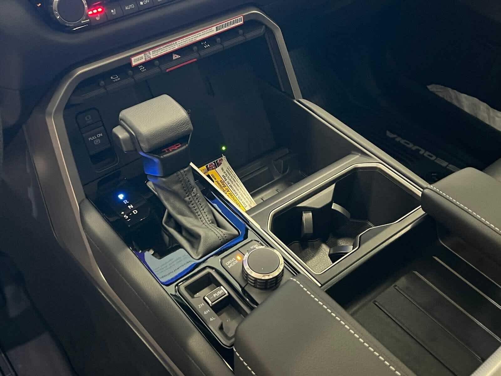 Thumbnail: 2026 Toyota Sequoia - 25