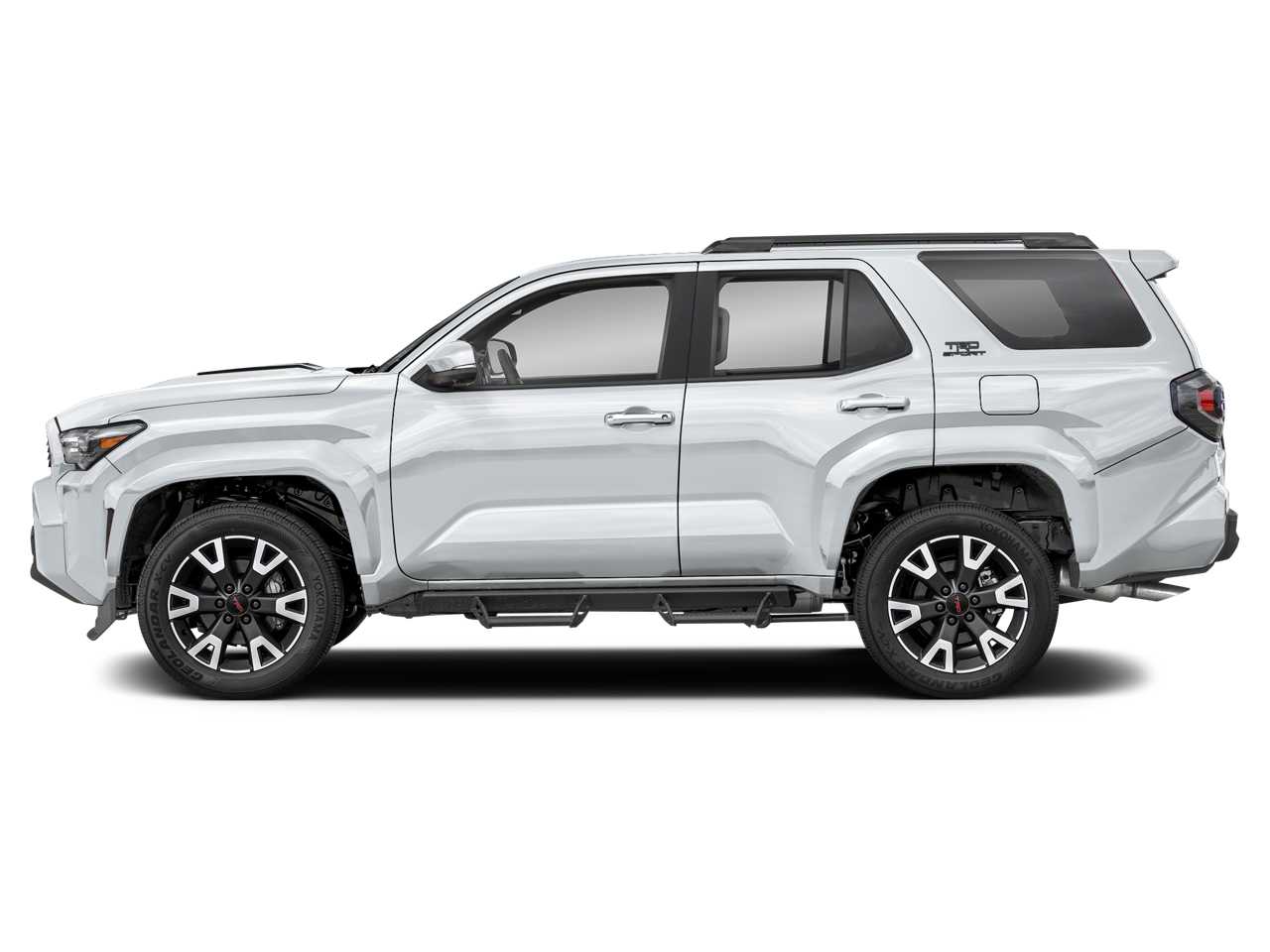 Thumbnail: 2026 Toyota 4Runner - 3