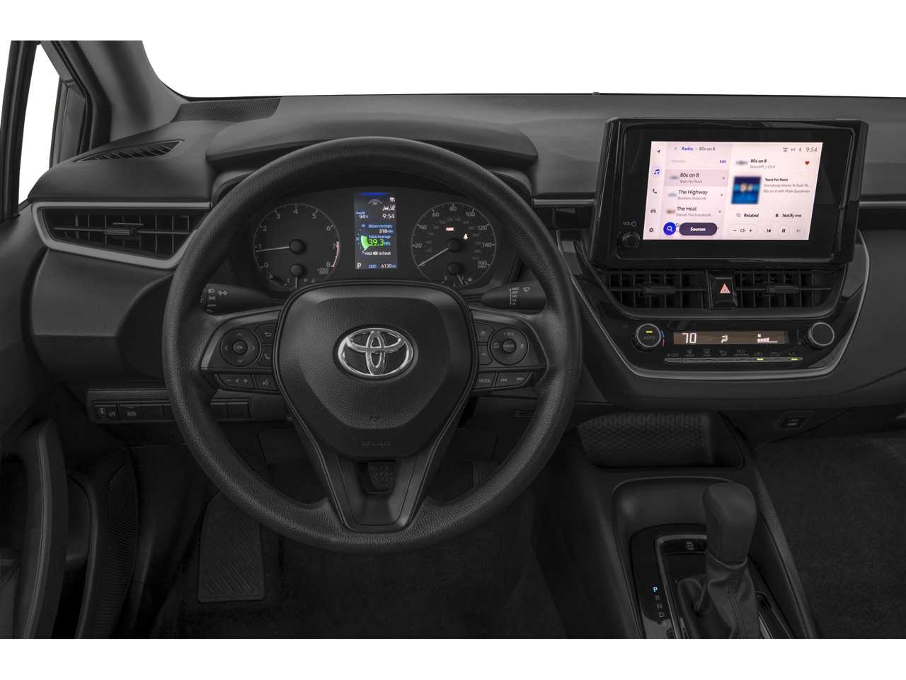 Thumbnail: 2026 Toyota Corolla - 4