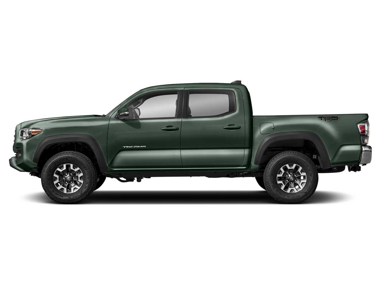 Thumbnail: 2022 Toyota Tacoma - 3