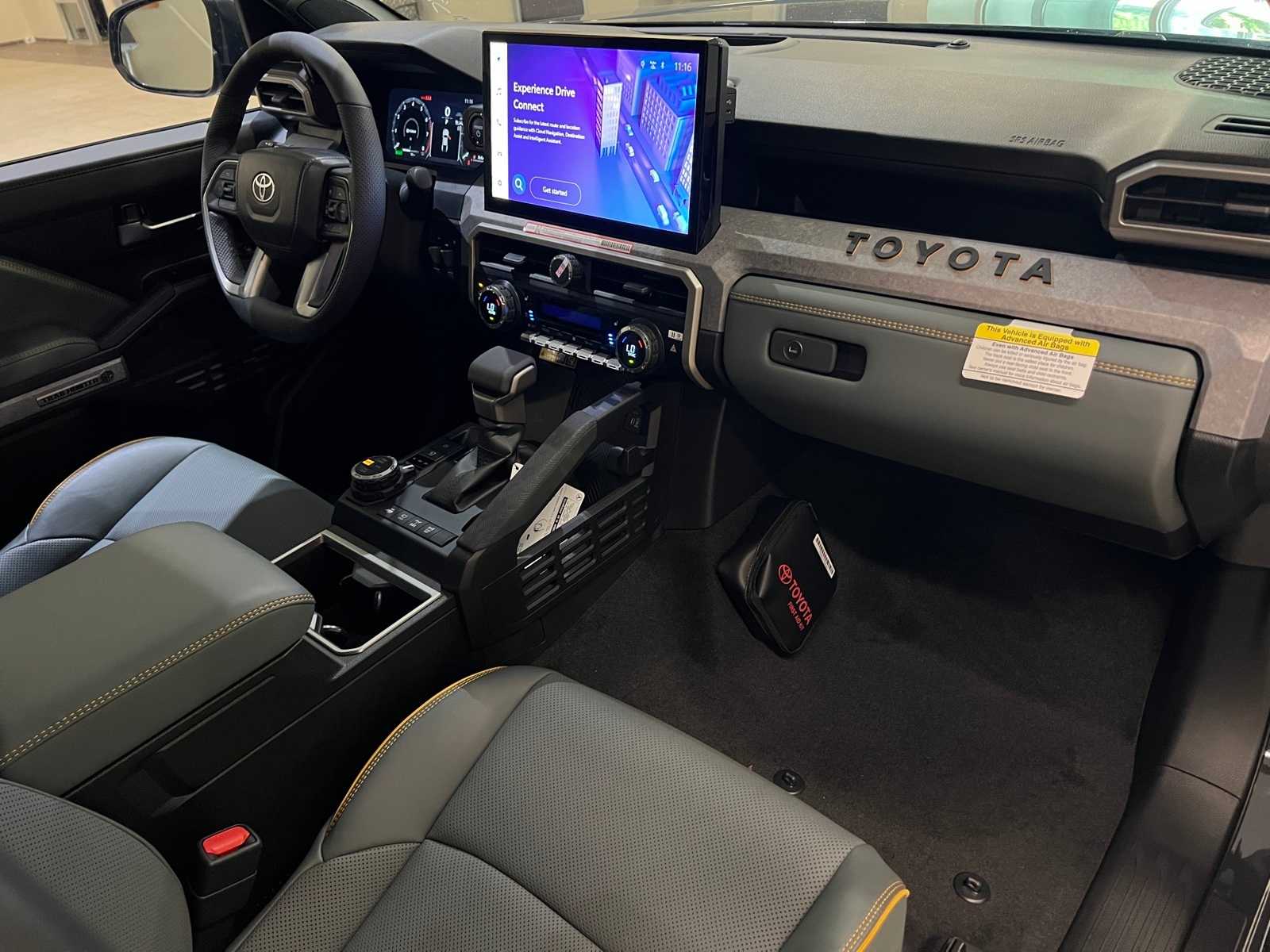 Thumbnail: 2025 Toyota Tacoma - 15