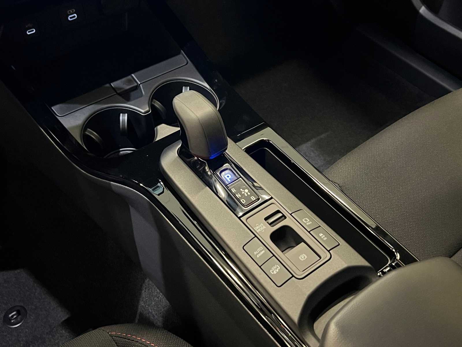 Thumbnail: 2026 Toyota Prius - 22