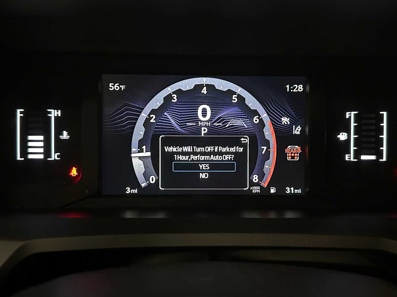 Thumbnail: 2026 Toyota 4Runner - 12