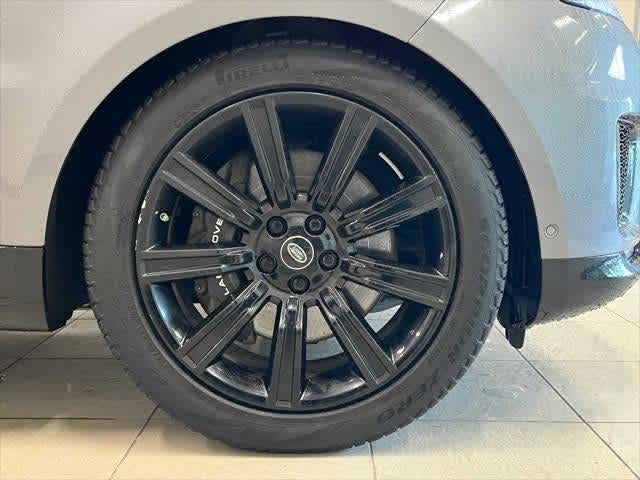 Thumbnail: 2021 Land Rover Range Rover Sport - 7