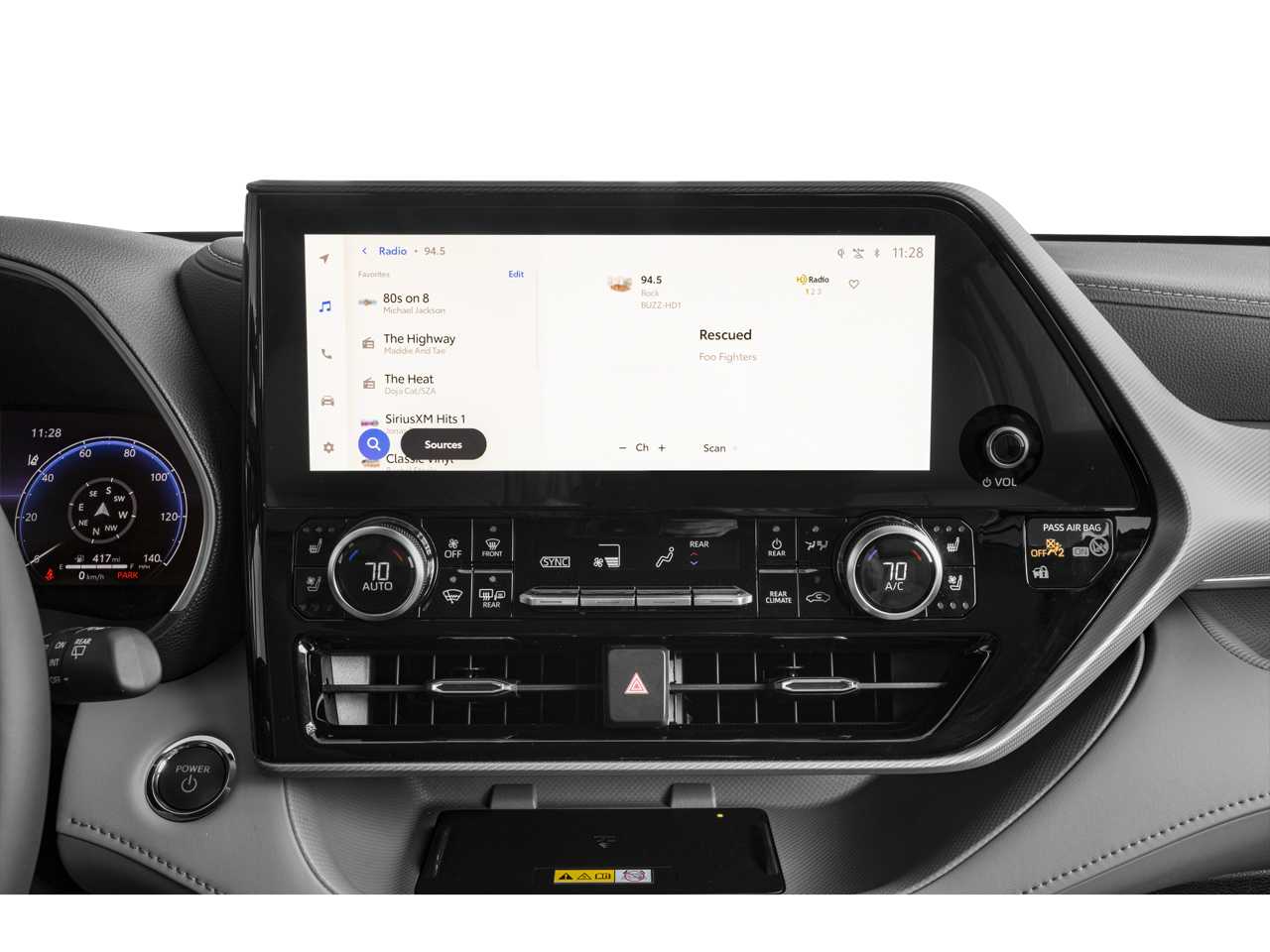 Thumbnail: 2026 Toyota Highlander - 7