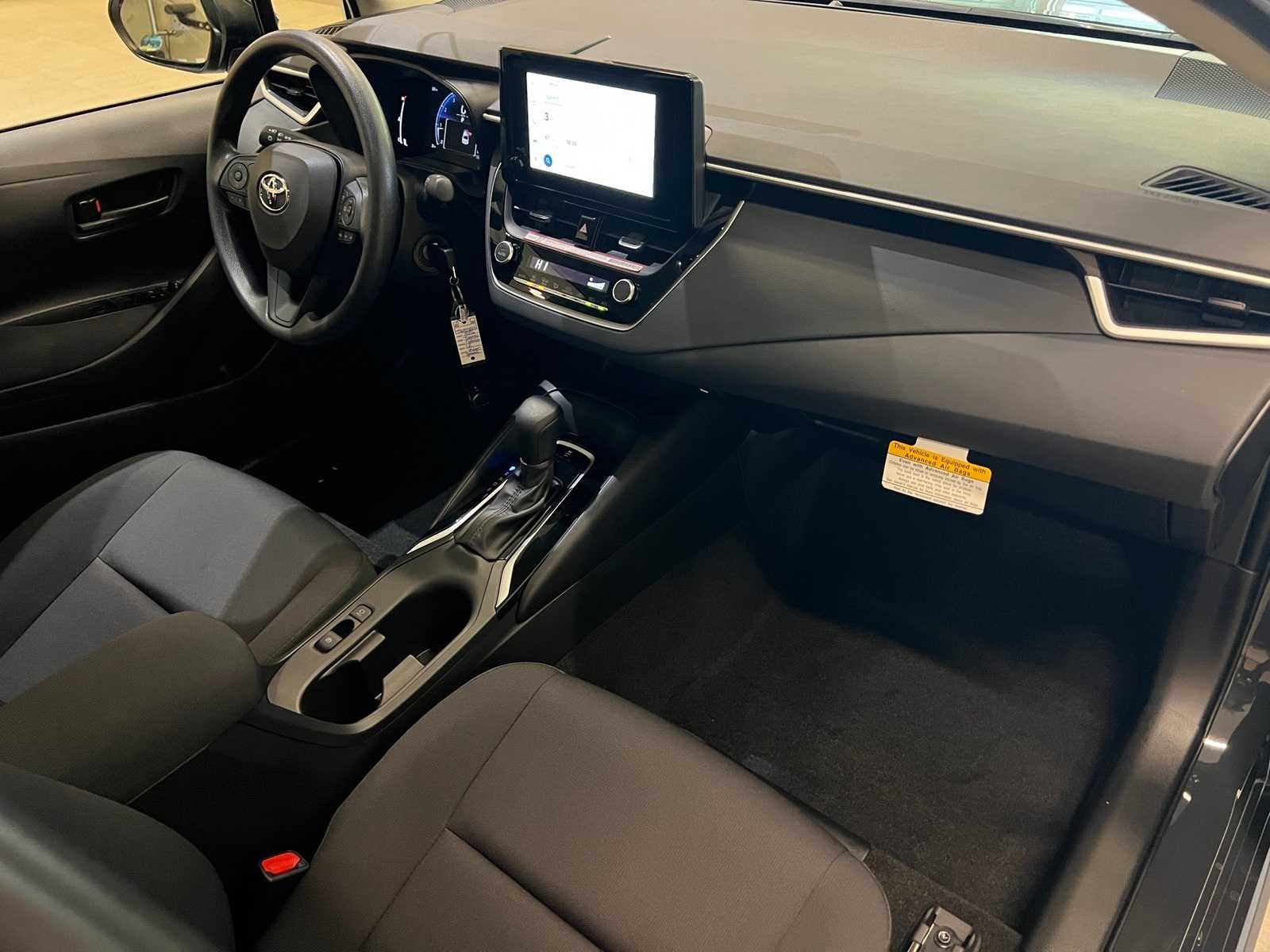 Thumbnail: 2026 Toyota Corolla - 15
