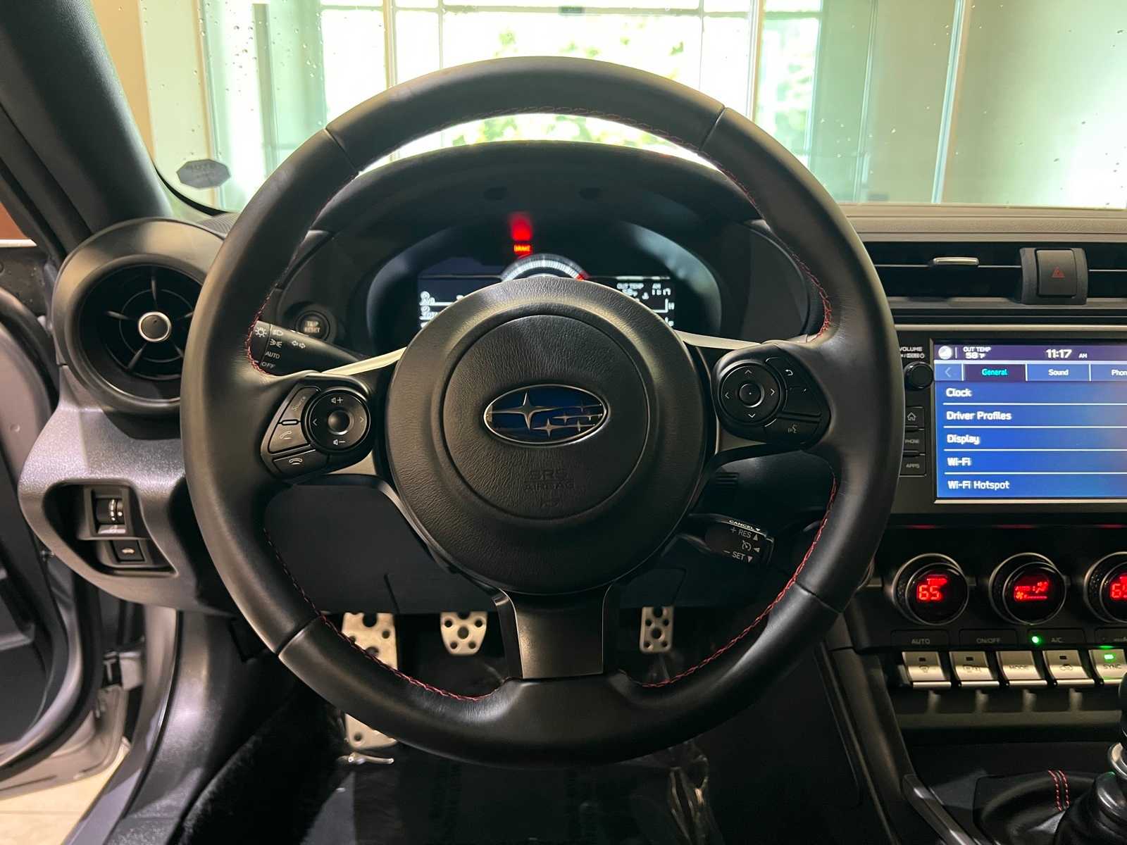 Thumbnail: 2023 Subaru BRZ - 18