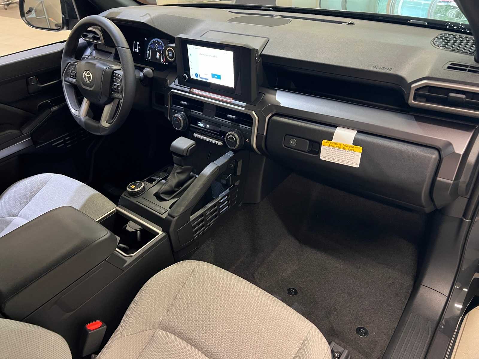 Thumbnail: 2025 Toyota 4Runner - 15