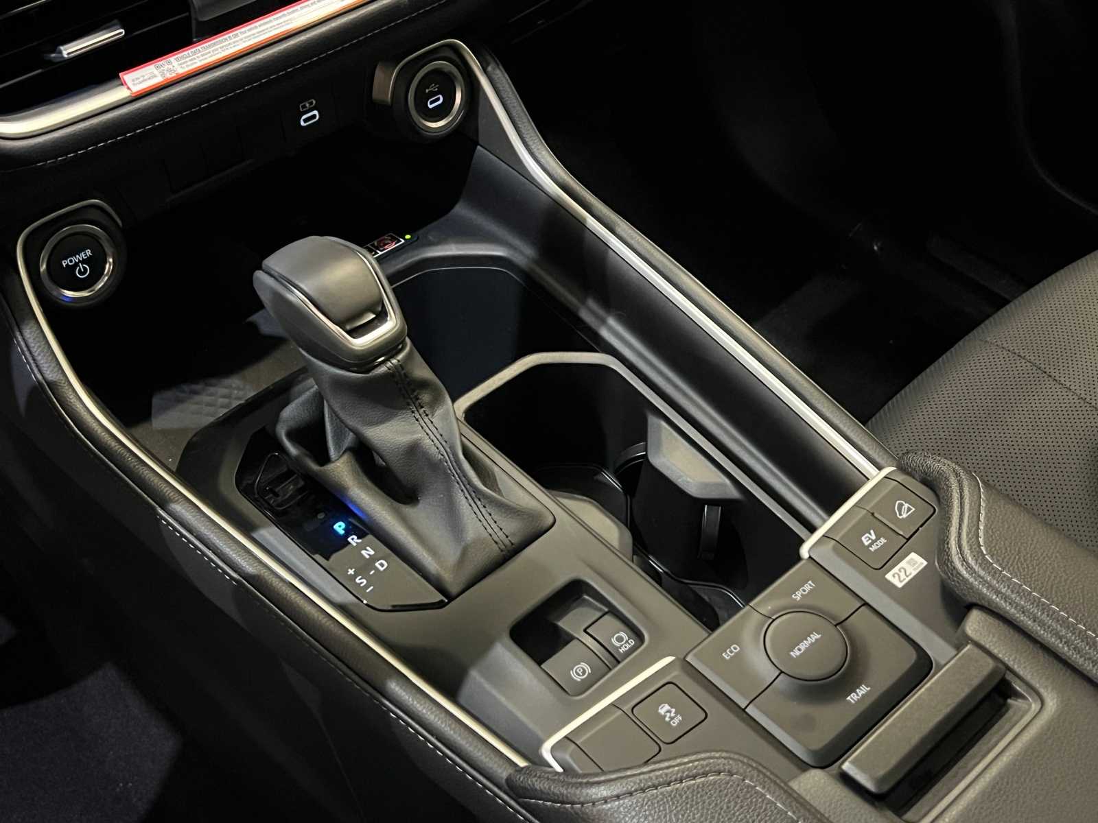 Thumbnail: 2025 Toyota Grand Highlander - 23