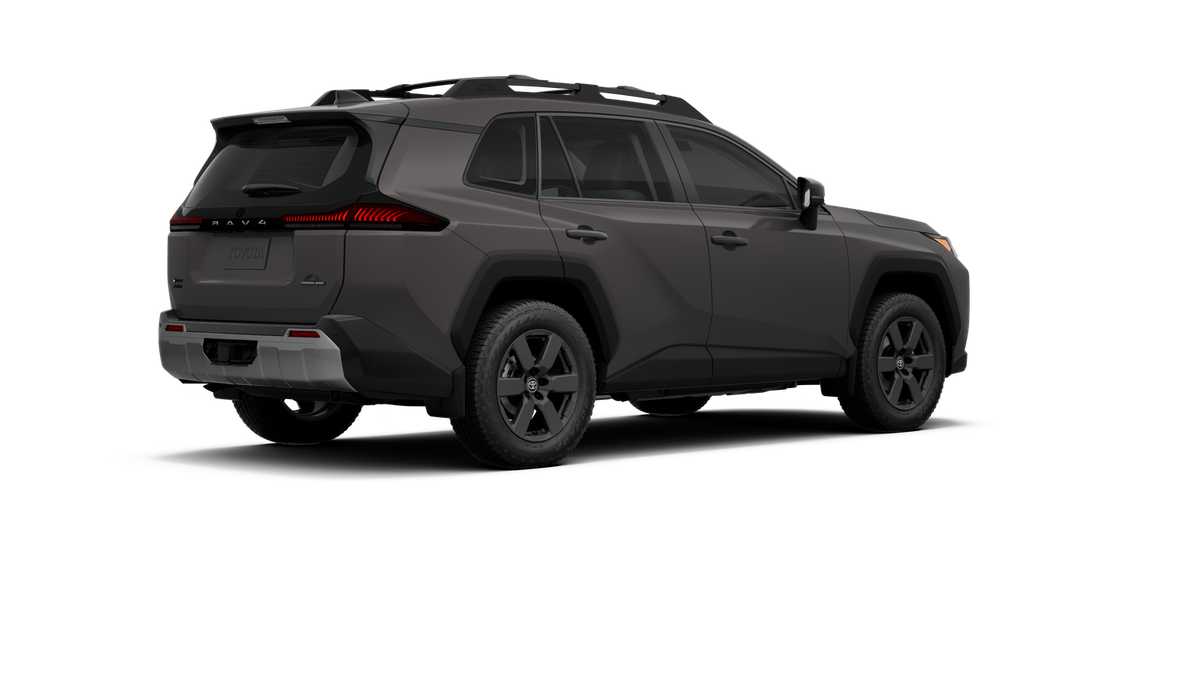Thumbnail: 2026 Toyota RAV4 - 10