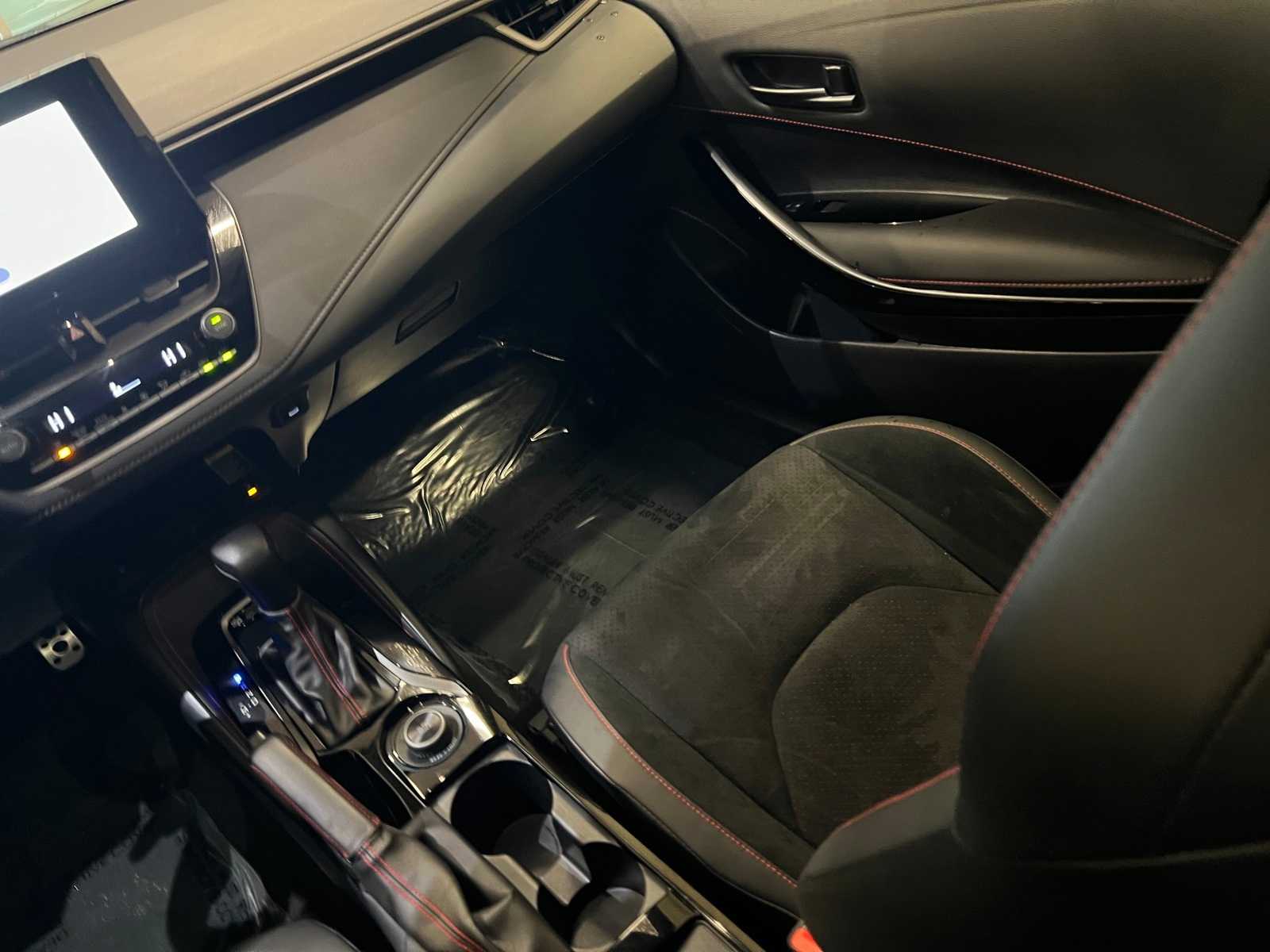 Thumbnail: 2025 Toyota GR Corolla - 11