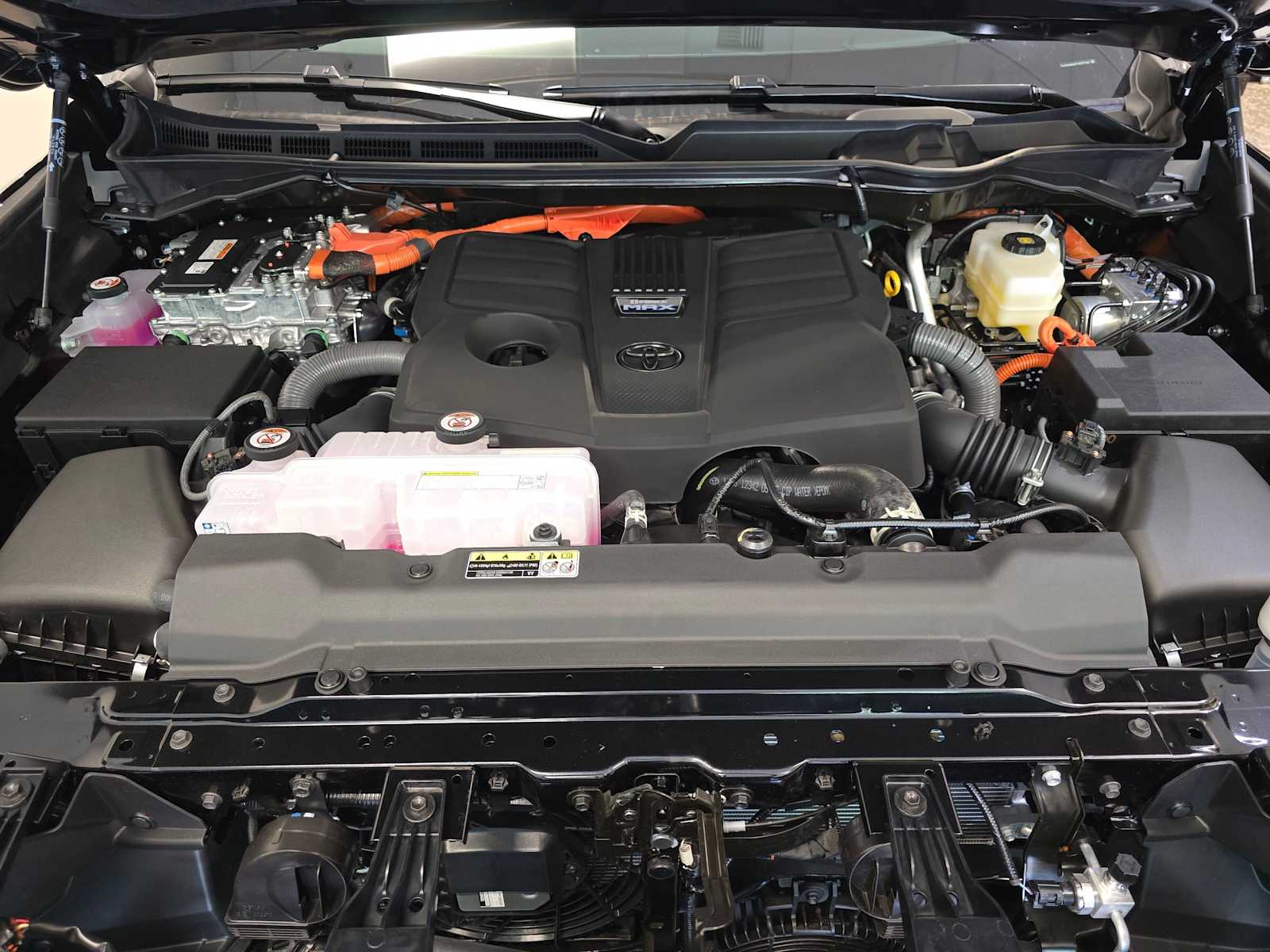 Thumbnail: 2026 Toyota Sequoia - 9