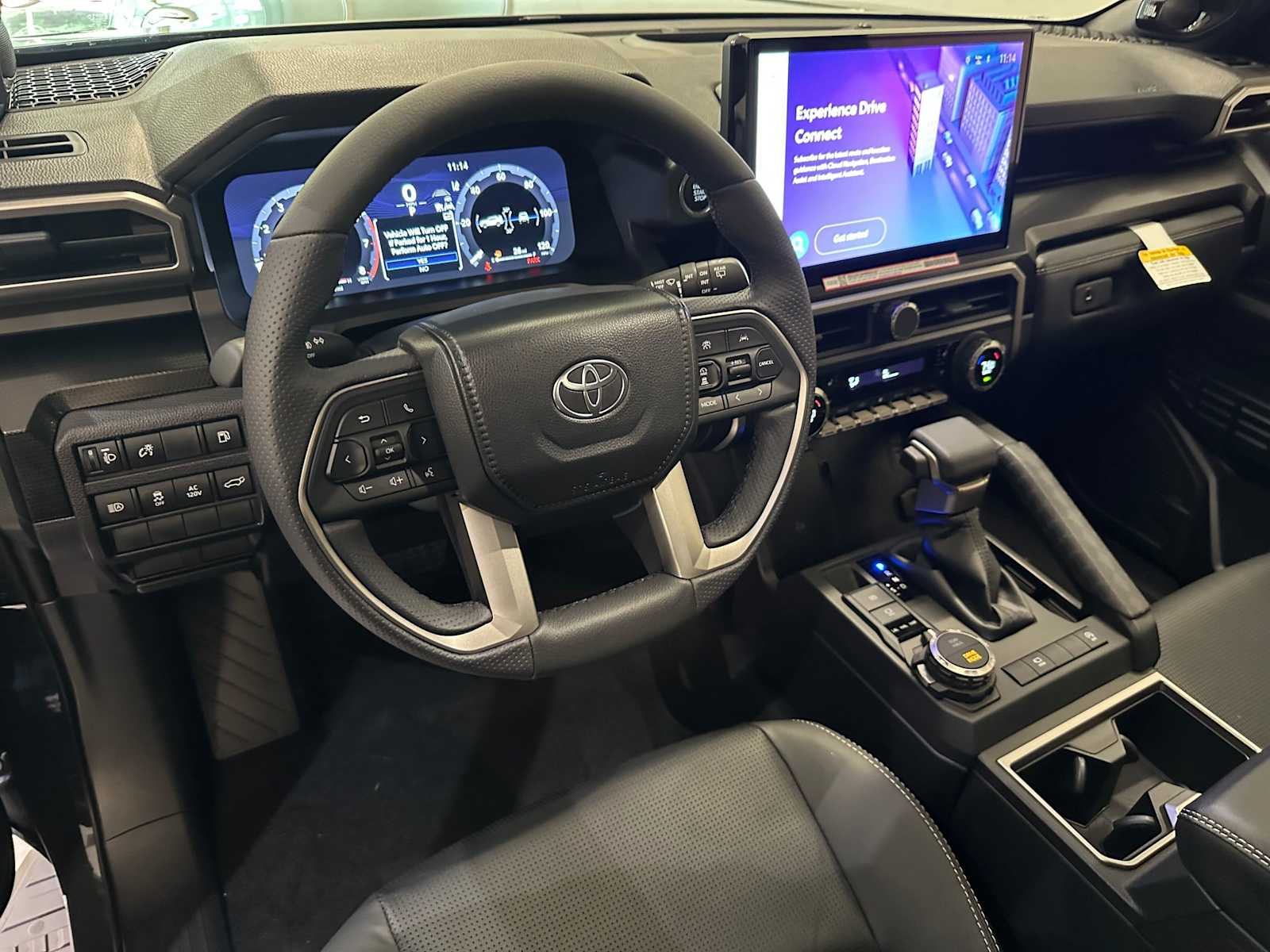 Thumbnail: 2026 Toyota 4Runner - 2