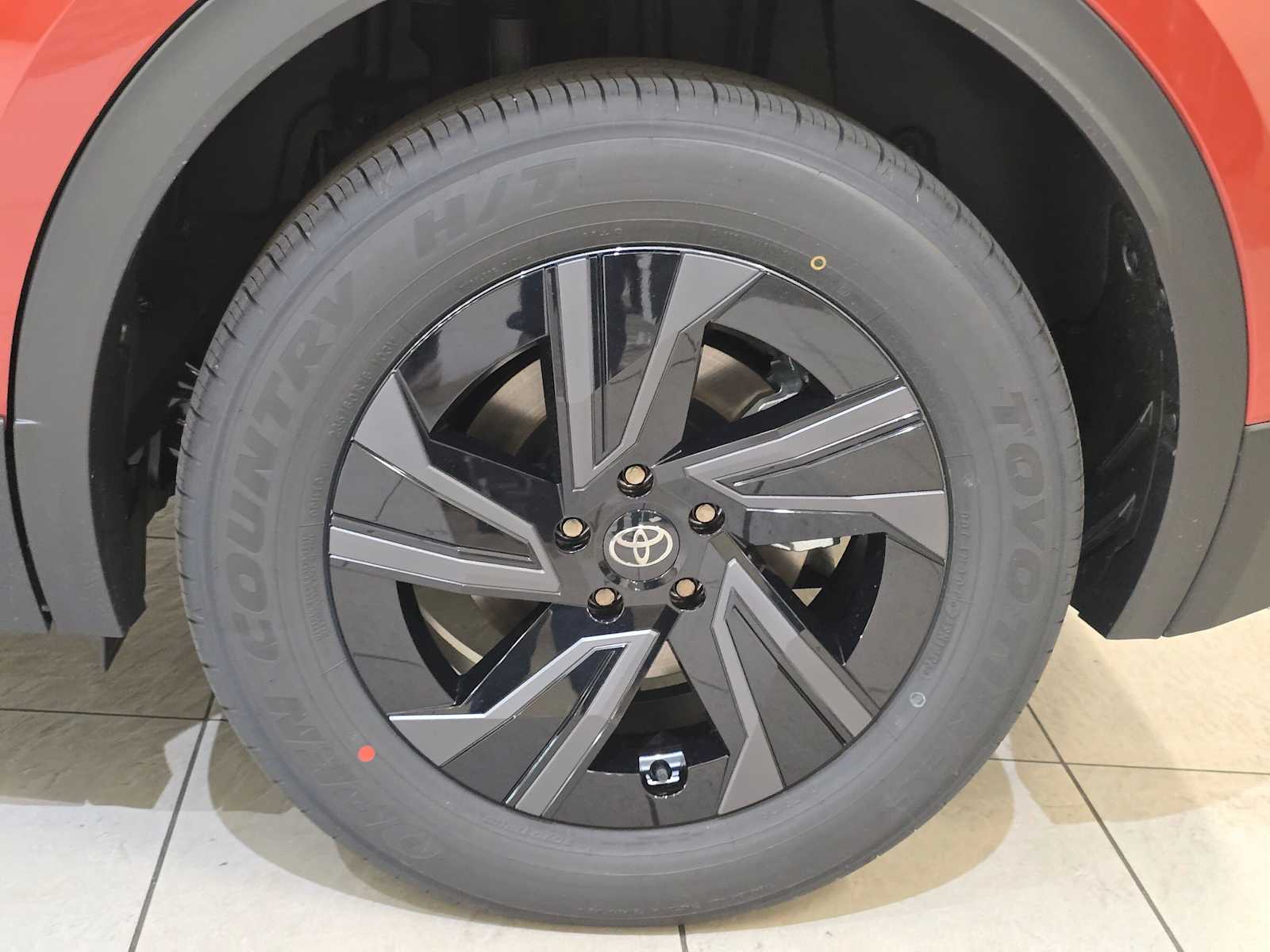 Thumbnail: 2026 Toyota C-HR - 8