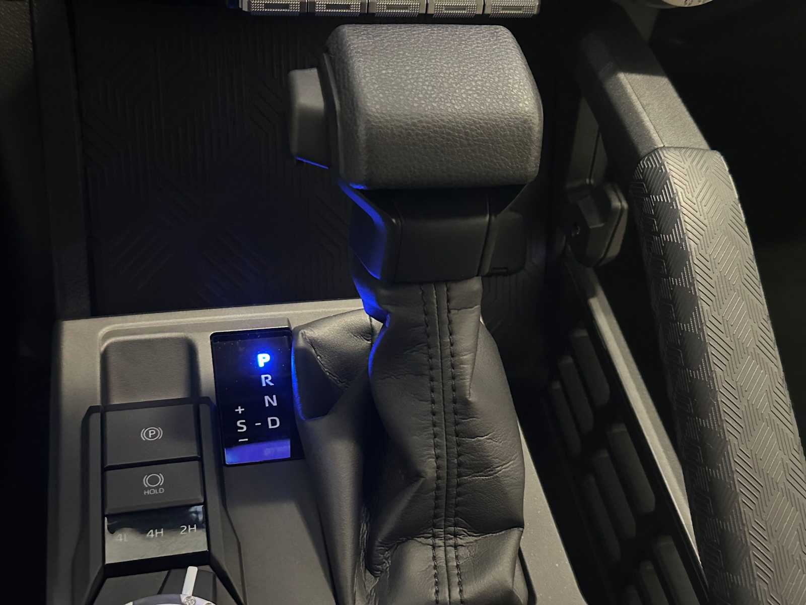 Thumbnail: 2026 Toyota 4Runner - 19