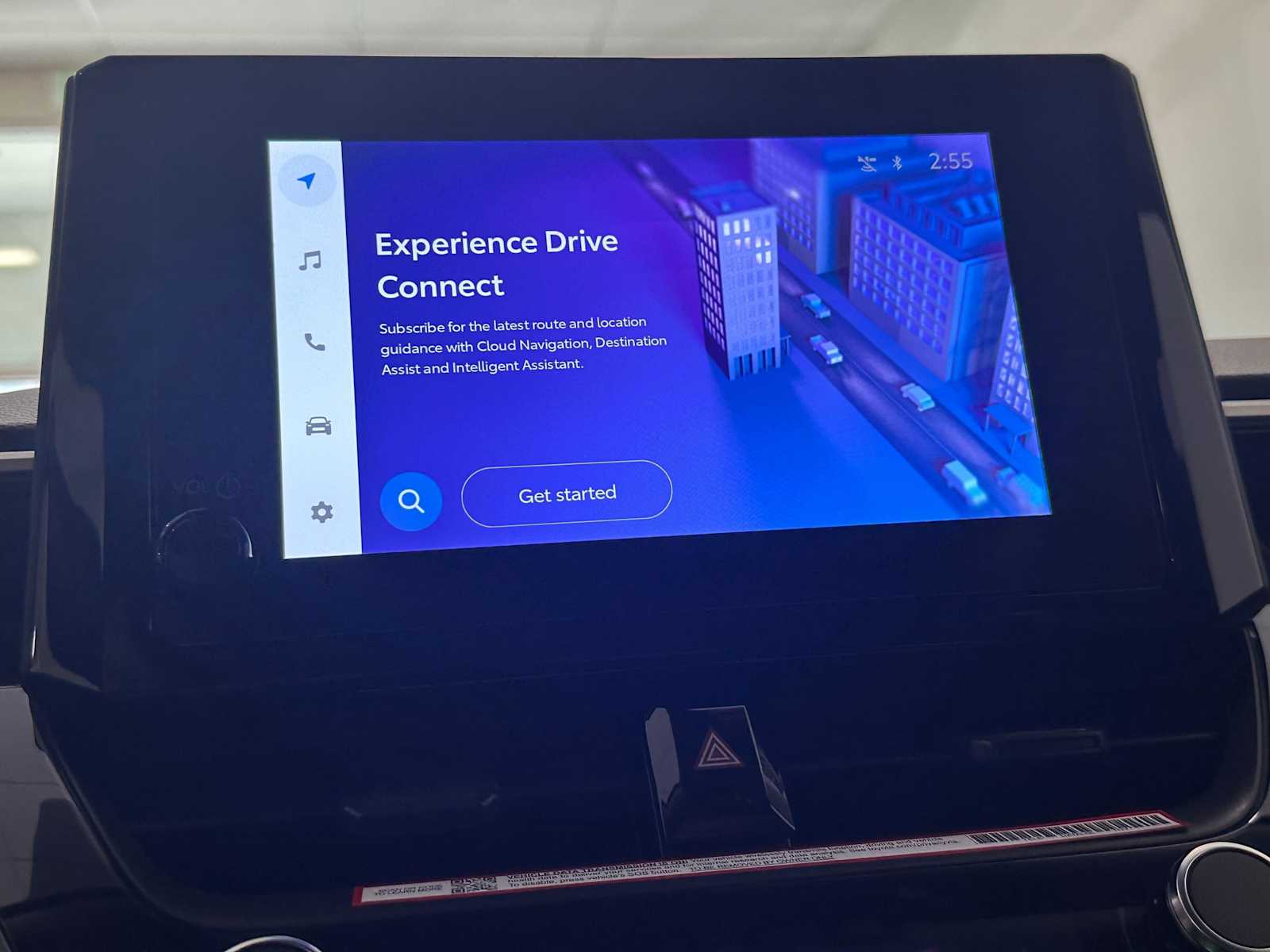 Thumbnail: 2026 Toyota Corolla Cross - 14