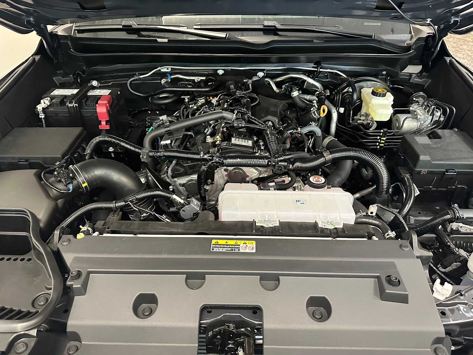 Thumbnail: 2026 Toyota Tacoma - 9