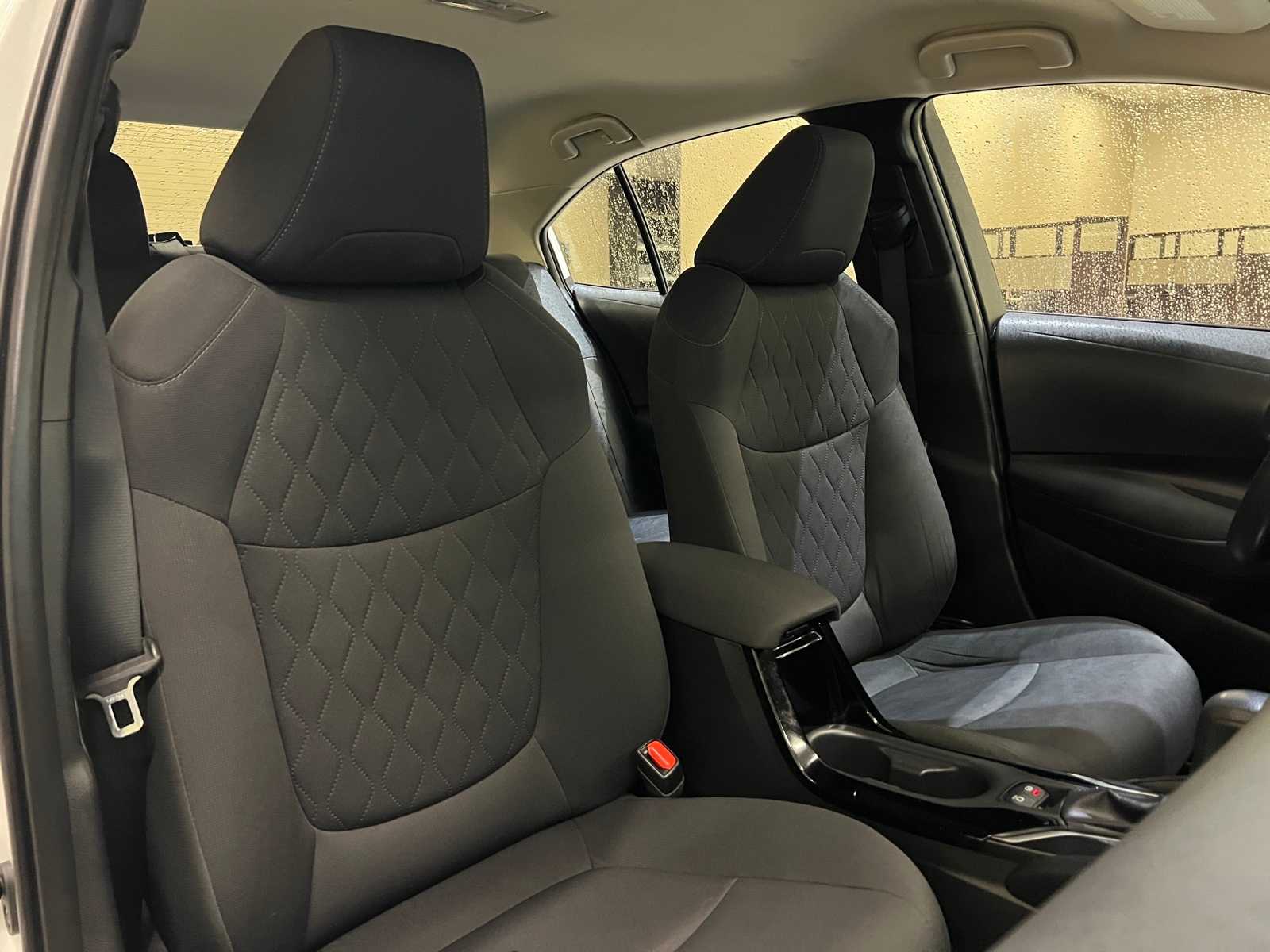 Thumbnail: 2022 Toyota Corolla - 14