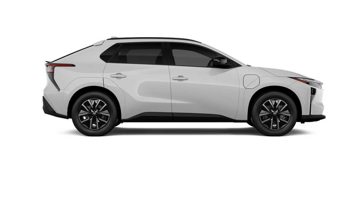 Thumbnail: 2026 Toyota bZ - 12